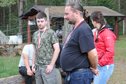 Wojewódzkie zawody KŻR odbyły się w Skomlinie